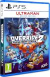 PS5 GAME - Override 2: Super Mech League (Deluxe Edition)